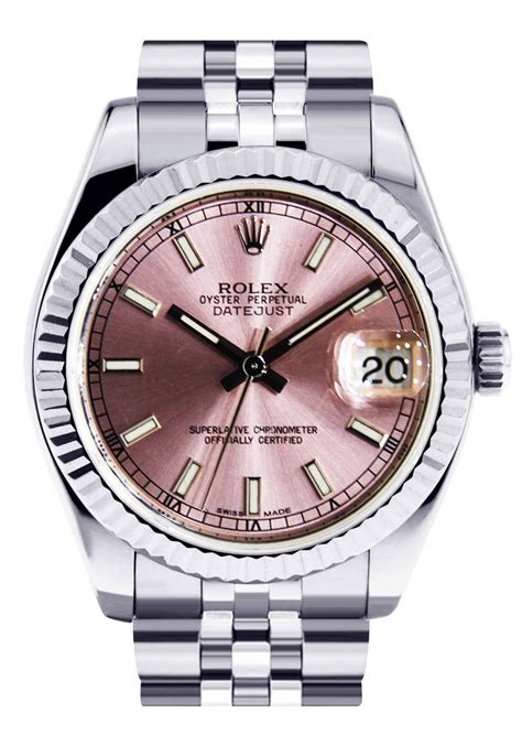 precio reloj rolex mujer